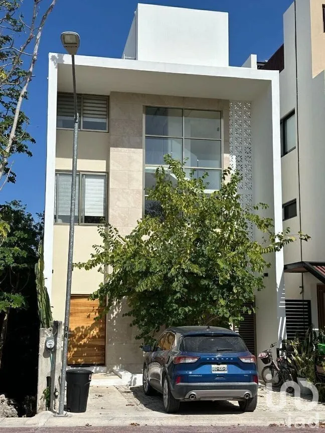 Casa en Renta en Puerto Morelos, Puerto Morelos, Quintana Roo | NEX-280210 | iad México | Foto 2 de 38