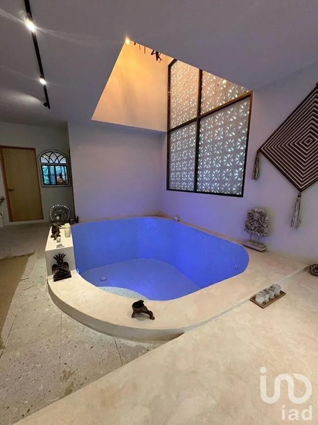 Casa en Renta en Puerto Morelos, Puerto Morelos, Quintana Roo | NEX-280210 | iad México | Foto 35 de 38
