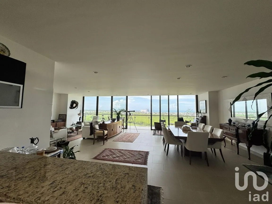 Departamento en Venta en Zona Hotelera, Benito Juárez, Quintana Roo | NEX-280216 | iad México | Foto 11 de 16