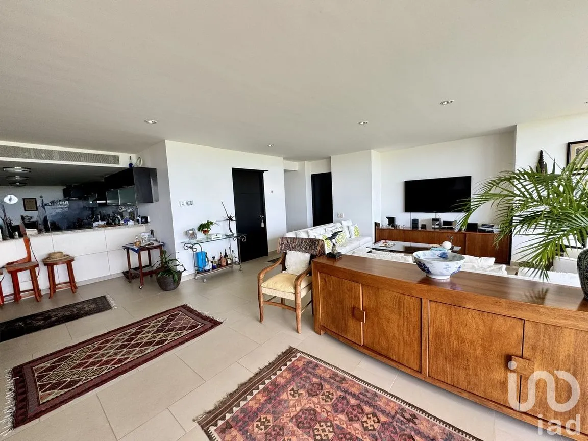 Departamento en Venta en Zona Hotelera, Benito Juárez, Quintana Roo | NEX-280216 | iad México | Foto 12 de 16