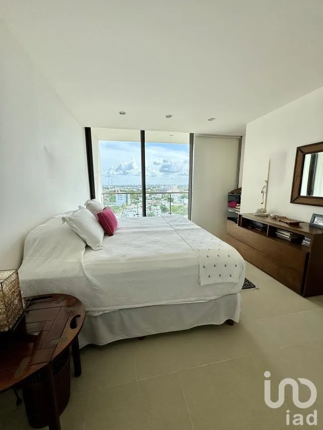 Departamento en Venta en Zona Hotelera, Benito Juárez, Quintana Roo | NEX-280216 | iad México | Foto 14 de 16