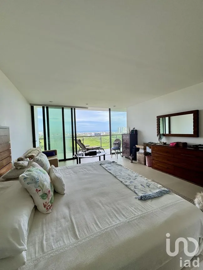 Departamento en Venta en Zona Hotelera, Benito Juárez, Quintana Roo | NEX-280216 | iad México | Foto 15 de 16