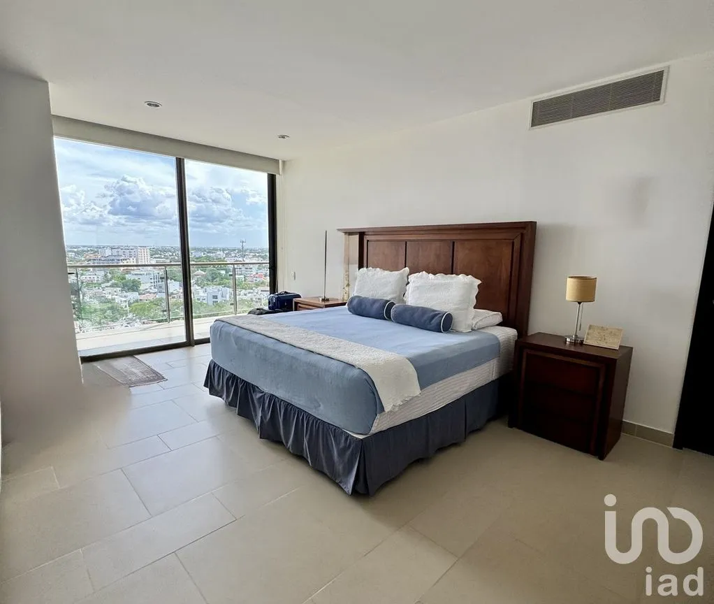 Departamento en Venta en Zona Hotelera, Benito Juárez, Quintana Roo | NEX-280216 | iad México | Foto 16 de 16