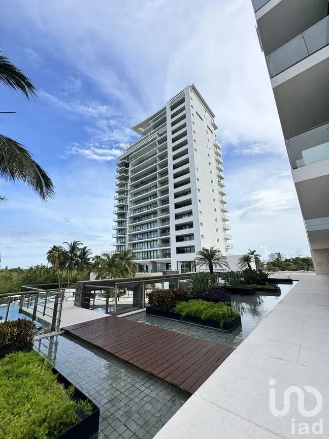 Departamento en Venta en Zona Hotelera, Benito Juárez, Quintana Roo | NEX-280216 | iad México | Foto 3 de 16