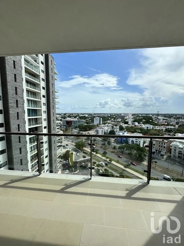 Departamento en Venta en Zona Hotelera, Benito Juárez, Quintana Roo | NEX-280216 | iad México | Foto 4 de 16