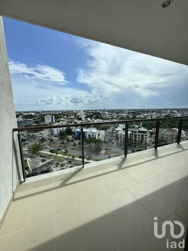 Departamento en Venta en Zona Hotelera, Benito Juárez, Quintana Roo | NEX-280216 | iad México | Foto 5 de 16