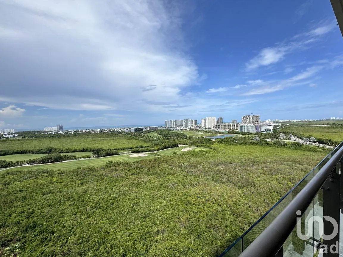 Departamento en Venta en Zona Hotelera, Benito Juárez, Quintana Roo | NEX-280216 | iad México | Foto 6 de 16