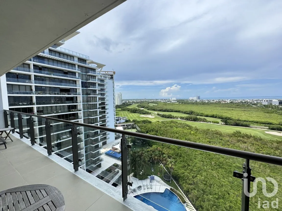Departamento en Venta en Zona Hotelera, Benito Juárez, Quintana Roo | NEX-280216 | iad México | Foto 7 de 16
