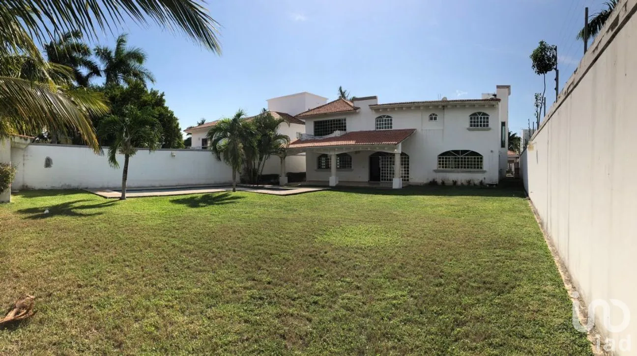 Casa en Venta en Campestre, Benito Juárez, Quintana Roo | NEX-280217 | iad México | Foto 3 de 28