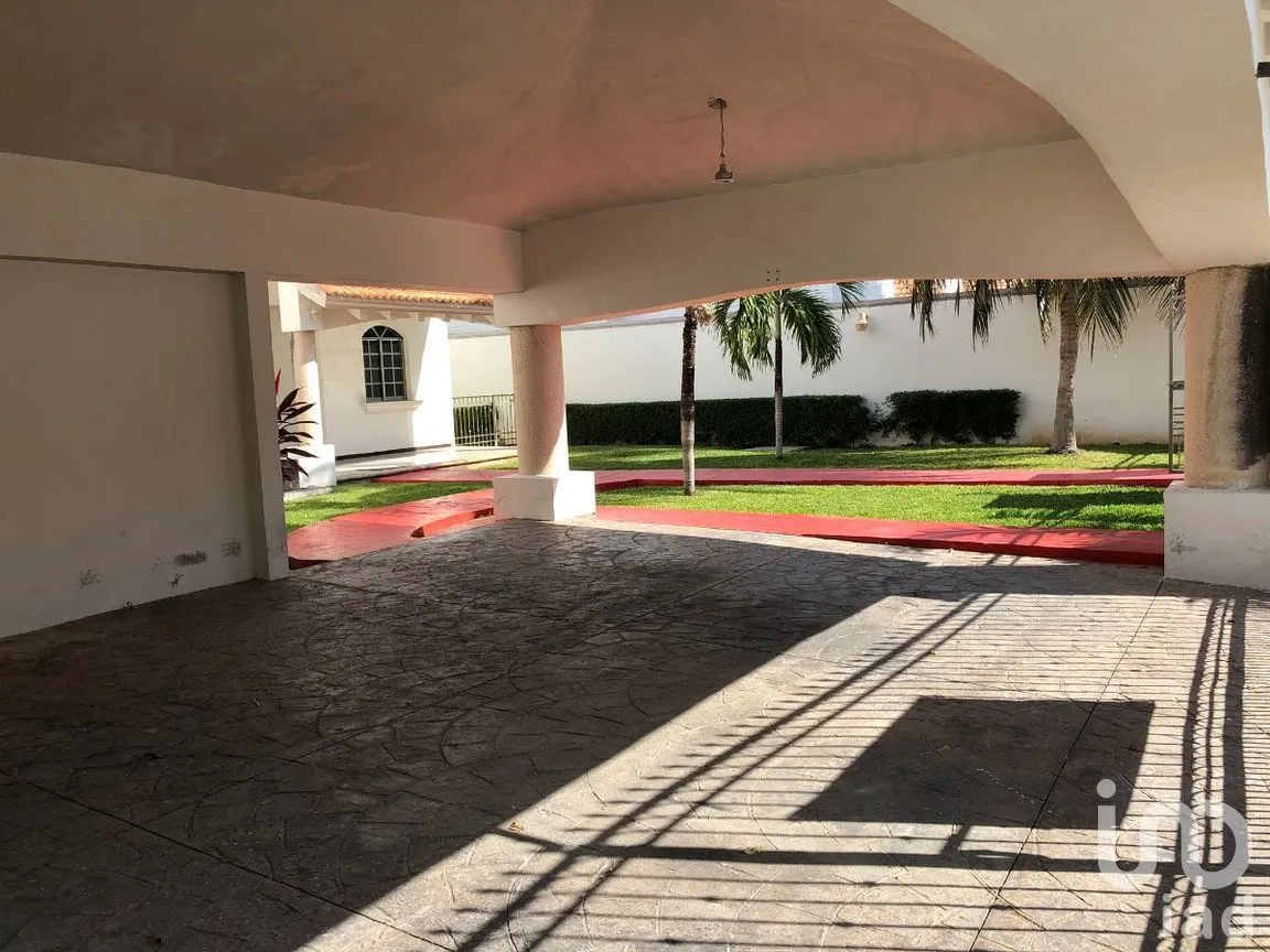 Casa en Venta en Campestre, Benito Juárez, Quintana Roo | NEX-280217 | iad México | Foto 28 de 28
