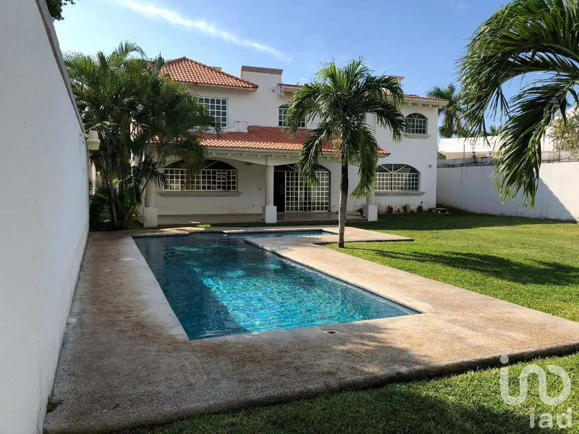 Casa en Renta en Campestre, Benito Juárez, Quintana Roo | NEX-280218 | iad México | Foto 2 de 28