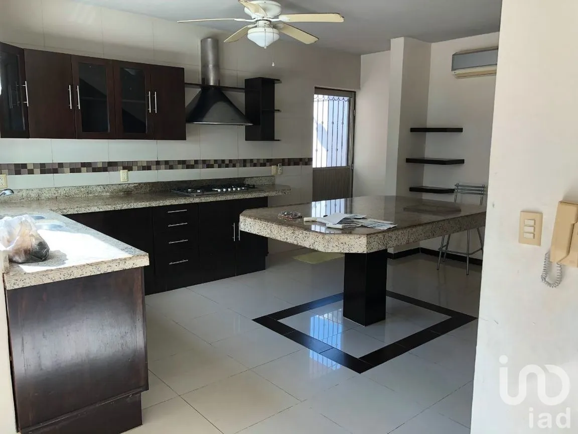 Casa en Renta en Campestre, Benito Juárez, Quintana Roo | NEX-280218 | iad México | Foto 12 de 28