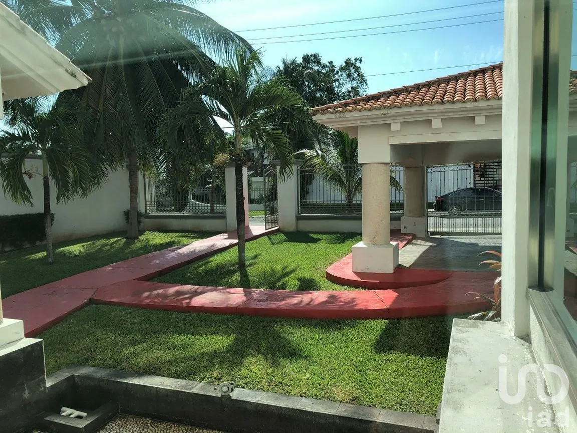 Casa en Renta en Campestre, Benito Juárez, Quintana Roo | NEX-280218 | iad México | Foto 13 de 28
