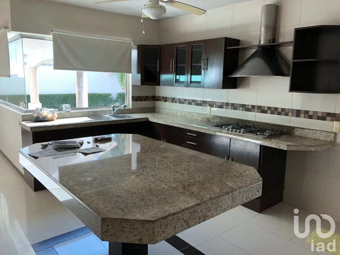 Casa en Renta en Campestre, Benito Juárez, Quintana Roo | NEX-280218 | iad México | Foto 15 de 28