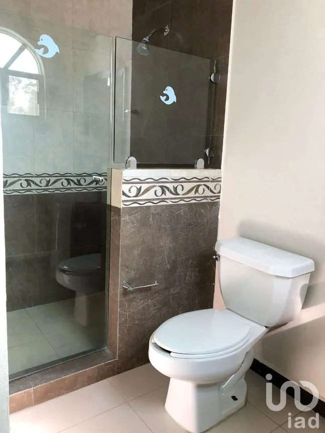 Casa en Renta en Campestre, Benito Juárez, Quintana Roo | NEX-280218 | iad México | Foto 17 de 28