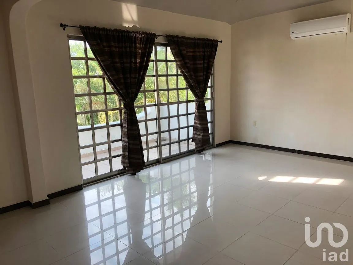Casa en Renta en Campestre, Benito Juárez, Quintana Roo | NEX-280218 | iad México | Foto 18 de 28