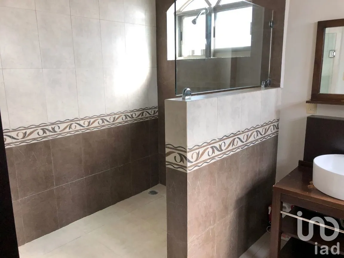 Casa en Renta en Campestre, Benito Juárez, Quintana Roo | NEX-280218 | iad México | Foto 21 de 28