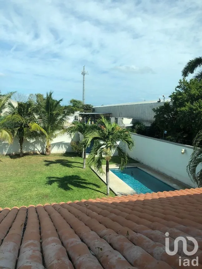 Casa en Renta en Campestre, Benito Juárez, Quintana Roo | NEX-280218 | iad México | Foto 24 de 28