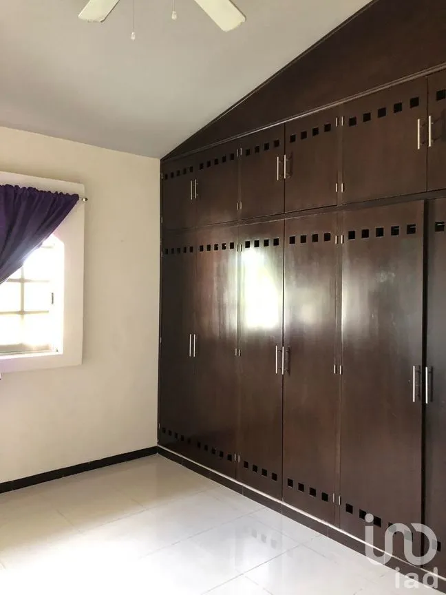 Casa en Renta en Campestre, Benito Juárez, Quintana Roo | NEX-280218 | iad México | Foto 25 de 28
