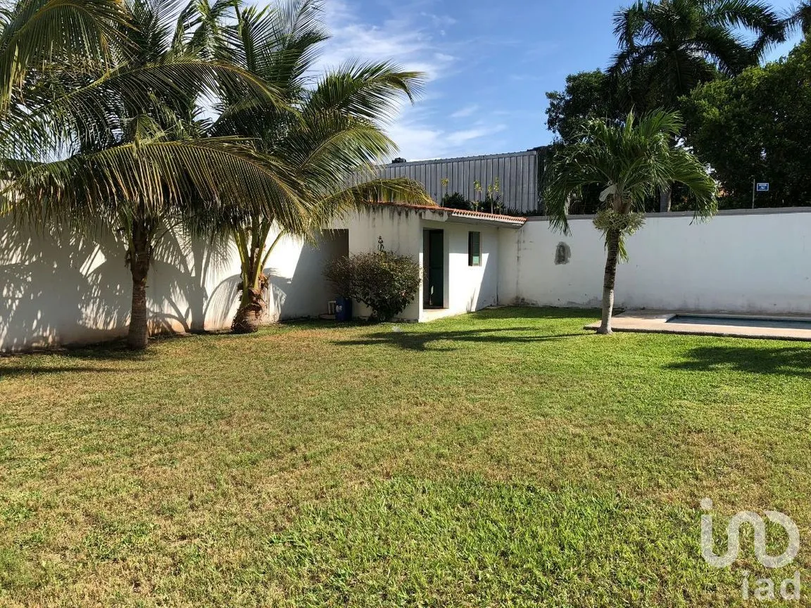 Casa en Renta en Campestre, Benito Juárez, Quintana Roo | NEX-280218 | iad México | Foto 4 de 28