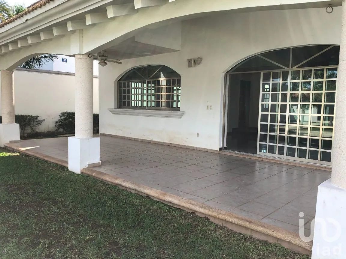 Casa en Renta en Campestre, Benito Juárez, Quintana Roo | NEX-280218 | iad México | Foto 6 de 28