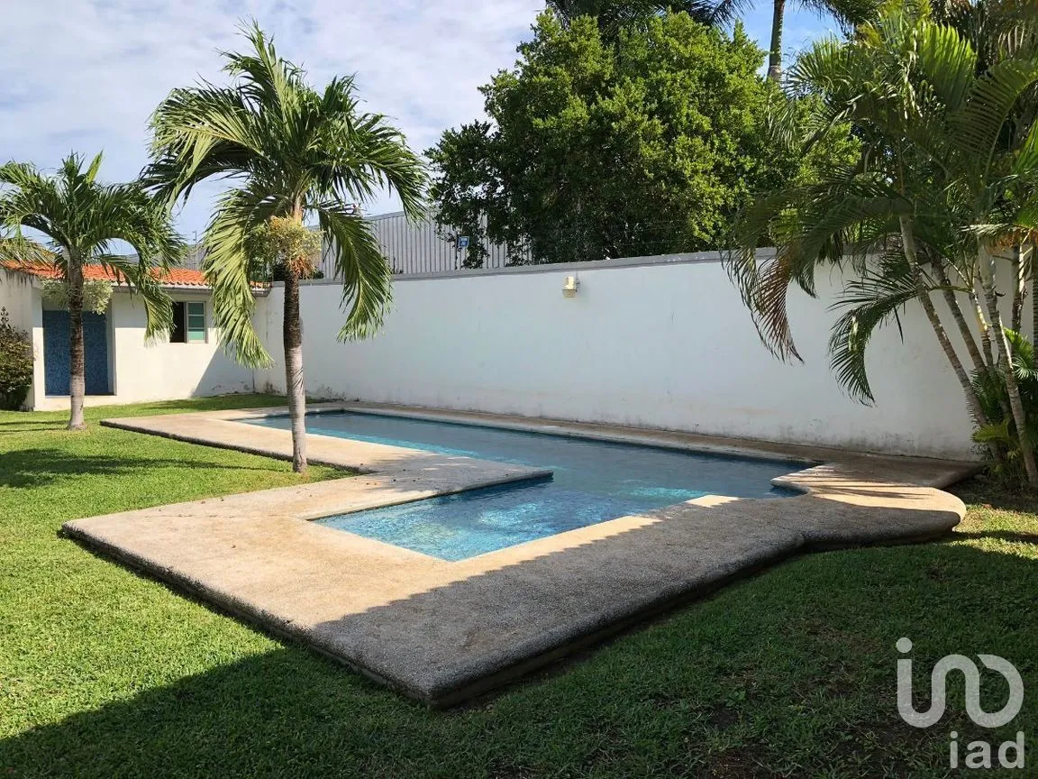 Casa en Renta en Campestre, Benito Juárez, Quintana Roo | NEX-280218 | iad México | Foto 7 de 28