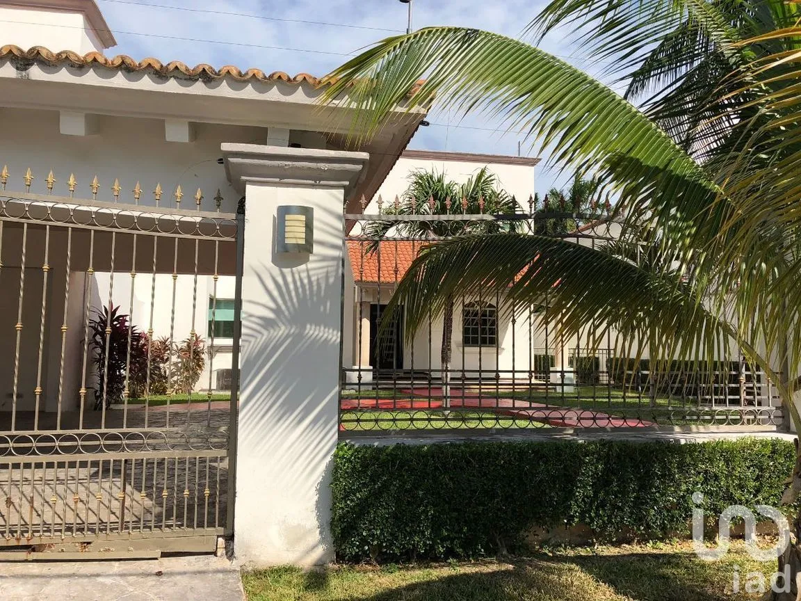 Casa en Renta en Campestre, Benito Juárez, Quintana Roo | NEX-280218 | iad México | Foto 8 de 28