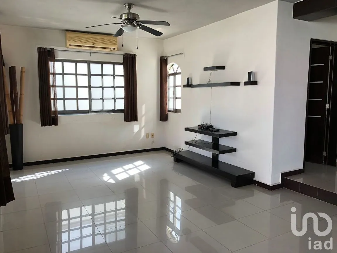Casa en Renta en Campestre, Benito Juárez, Quintana Roo | NEX-280218 | iad México | Foto 9 de 28