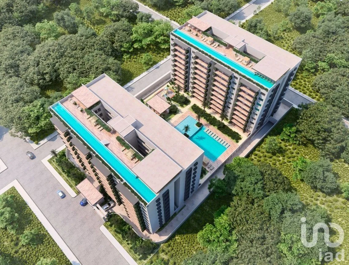 Departamento en Renta en Alfredo V Bonfil, Benito Juárez, Quintana Roo | NEX-280220 | iad México | Foto 11 de 28