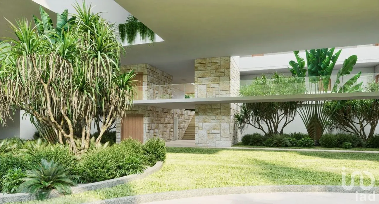 Departamento en Renta en Alfredo V Bonfil, Benito Juárez, Quintana Roo | NEX-280220 | iad México | Foto 12 de 28