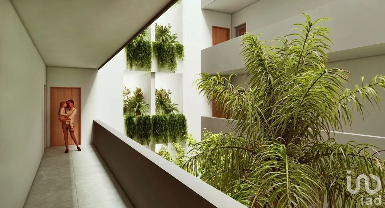 Departamento en Renta en Alfredo V Bonfil, Benito Juárez, Quintana Roo | NEX-280220 | iad México | Foto 13 de 28