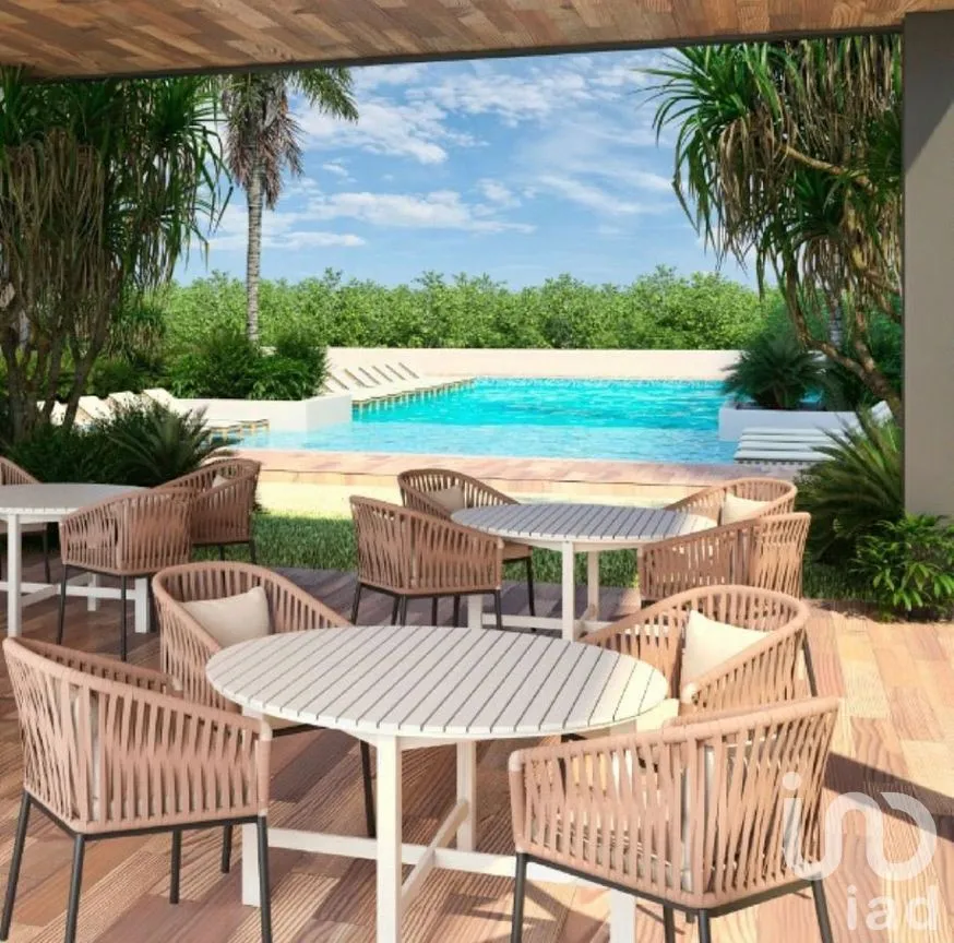 Departamento en Renta en Alfredo V Bonfil, Benito Juárez, Quintana Roo | NEX-280220 | iad México | Foto 14 de 28