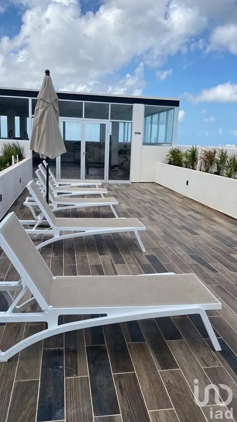 Departamento en Renta en Alfredo V Bonfil, Benito Juárez, Quintana Roo | NEX-280220 | iad México | Foto 4 de 28