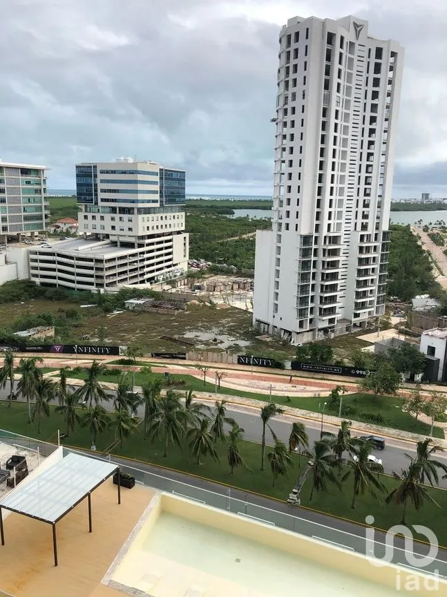 Departamento en Venta en Cancún Centro, Benito Juárez, Quintana Roo | NEX-280222 | iad México | Foto 2 de 29