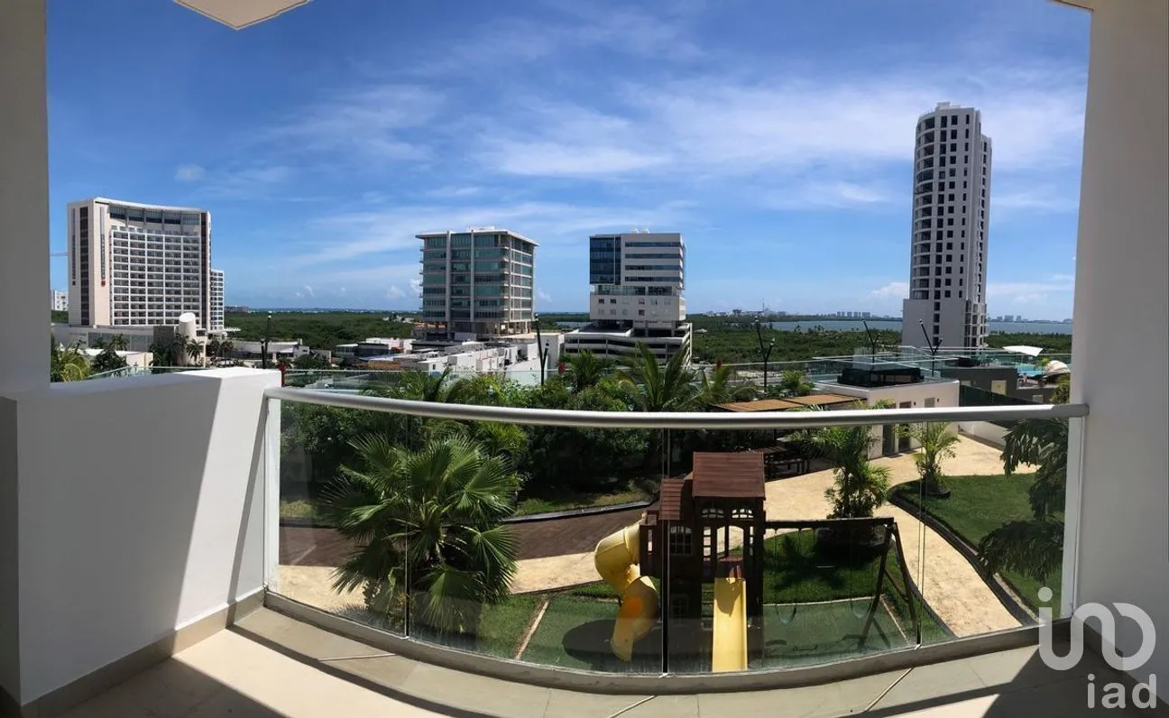 Departamento en Venta en Cancún Centro, Benito Juárez, Quintana Roo | NEX-280222 | iad México | Foto 11 de 29