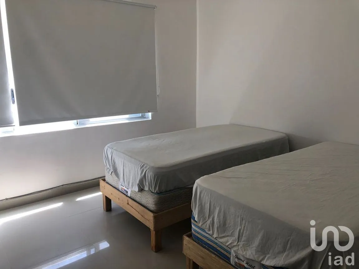 Departamento en Venta en Cancún Centro, Benito Juárez, Quintana Roo | NEX-280222 | iad México | Foto 14 de 29