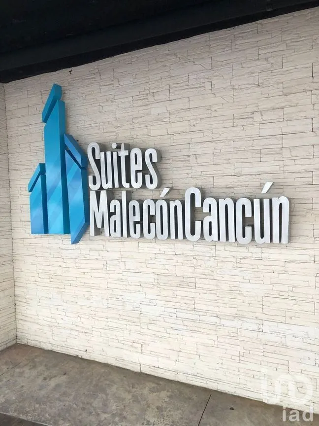 Departamento en Venta en Cancún Centro, Benito Juárez, Quintana Roo | NEX-280222 | iad México | Foto 18 de 29