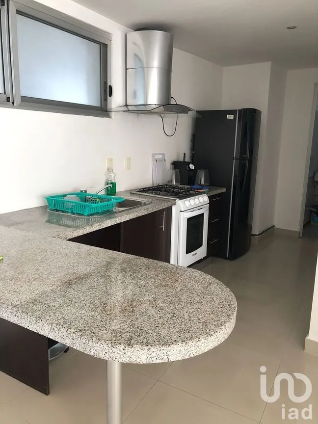Departamento en Venta en Cancún Centro, Benito Juárez, Quintana Roo | NEX-280222 | iad México | Foto 19 de 29