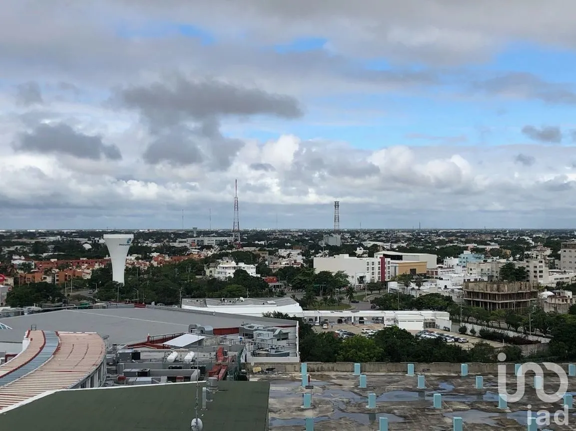 Departamento en Venta en Cancún Centro, Benito Juárez, Quintana Roo | NEX-280222 | iad México | Foto 3 de 29