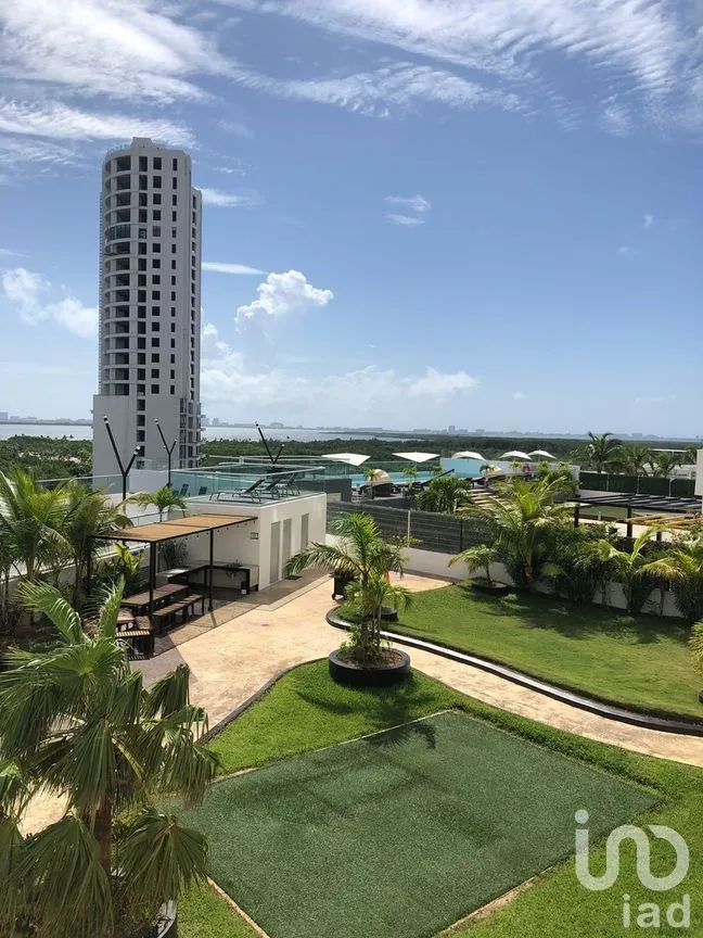 Departamento en Venta en Cancún Centro, Benito Juárez, Quintana Roo | NEX-280222 | iad México | Foto 25 de 29