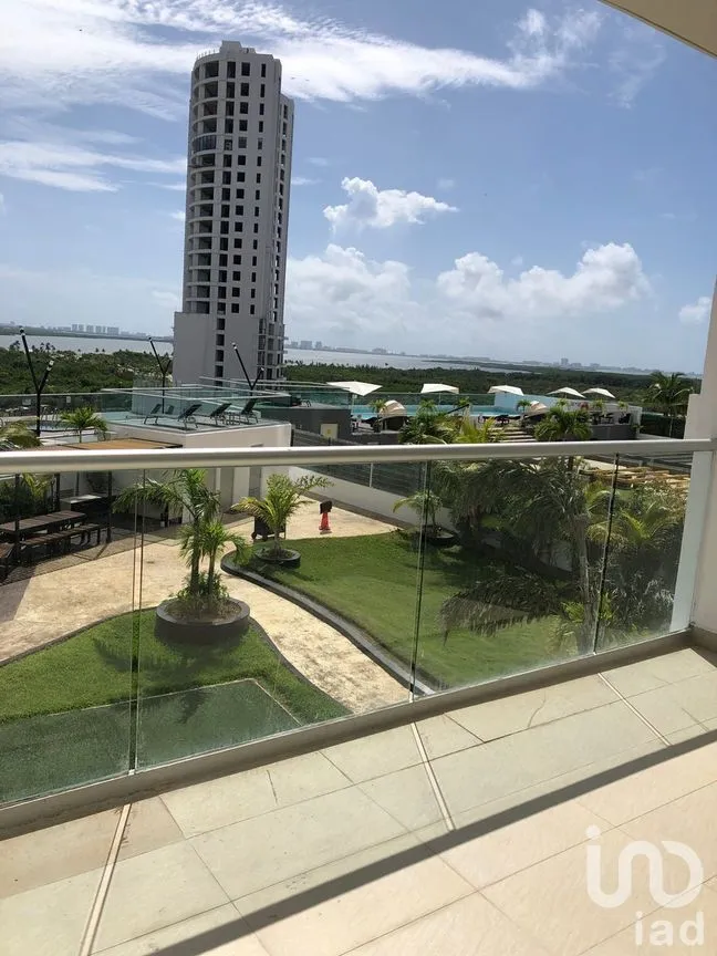 Departamento en Venta en Cancún Centro, Benito Juárez, Quintana Roo | NEX-280222 | iad México | Foto 27 de 29