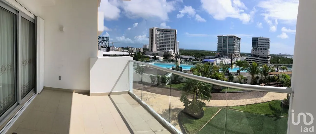 Departamento en Venta en Cancún Centro, Benito Juárez, Quintana Roo | NEX-280222 | iad México | Foto 28 de 29