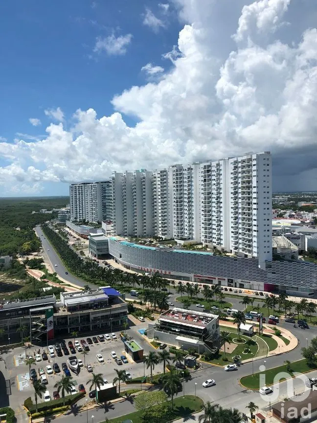 Departamento en Venta en Cancún Centro, Benito Juárez, Quintana Roo | NEX-280222 | iad México | Foto 29 de 29