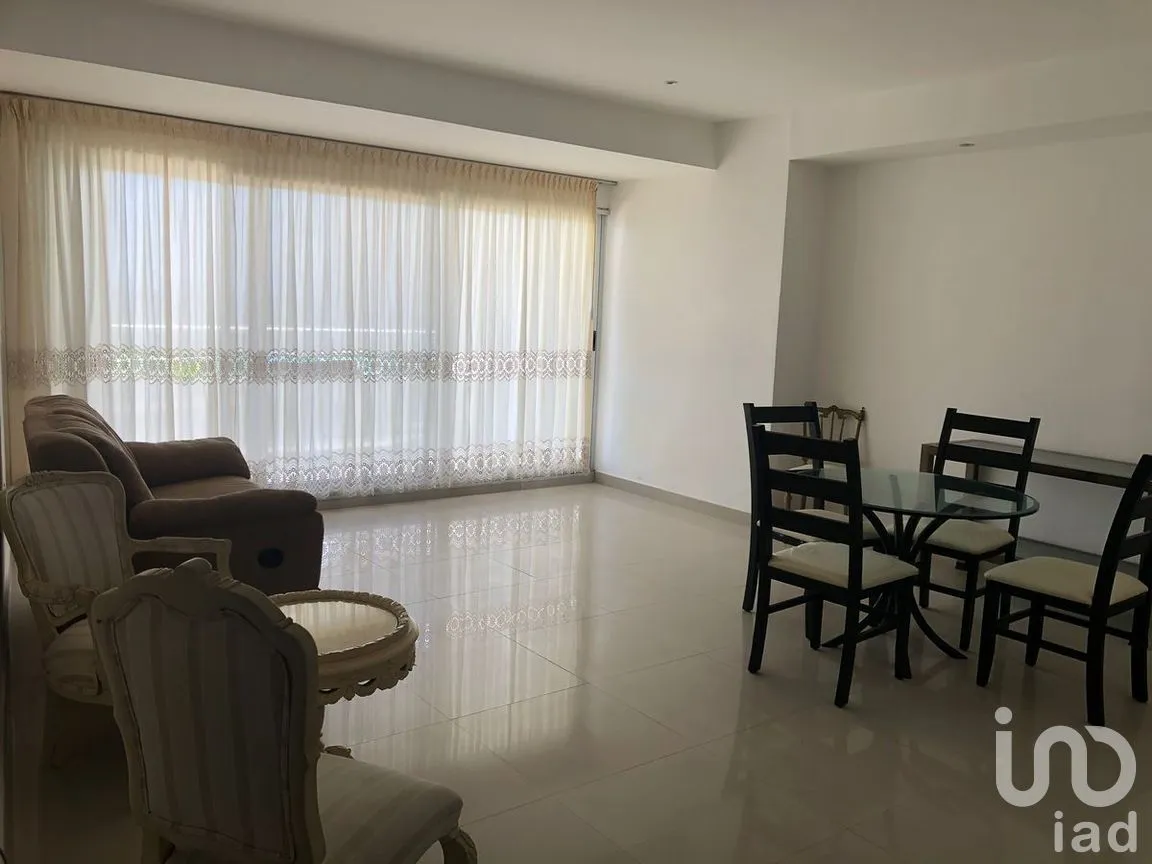 Departamento en Venta en Cancún Centro, Benito Juárez, Quintana Roo | NEX-280222 | iad México | Foto 5 de 29