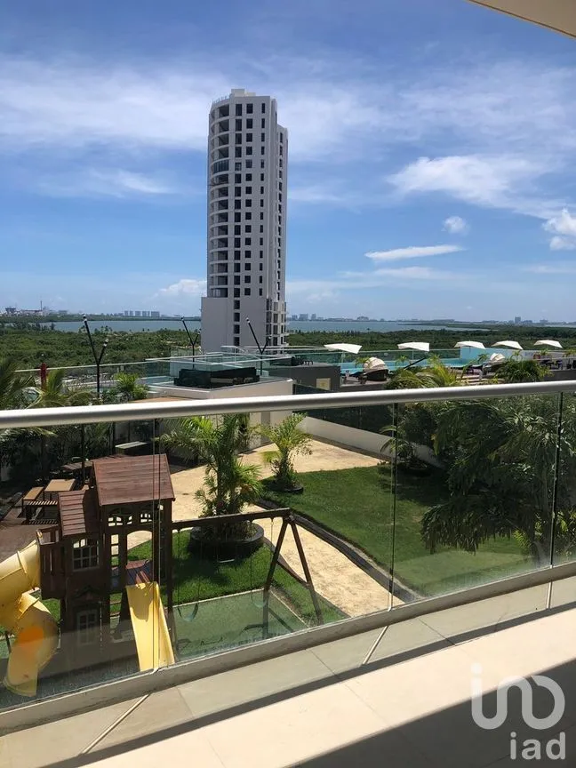 Departamento en Venta en Cancún Centro, Benito Juárez, Quintana Roo | NEX-280222 | iad México | Foto 9 de 29
