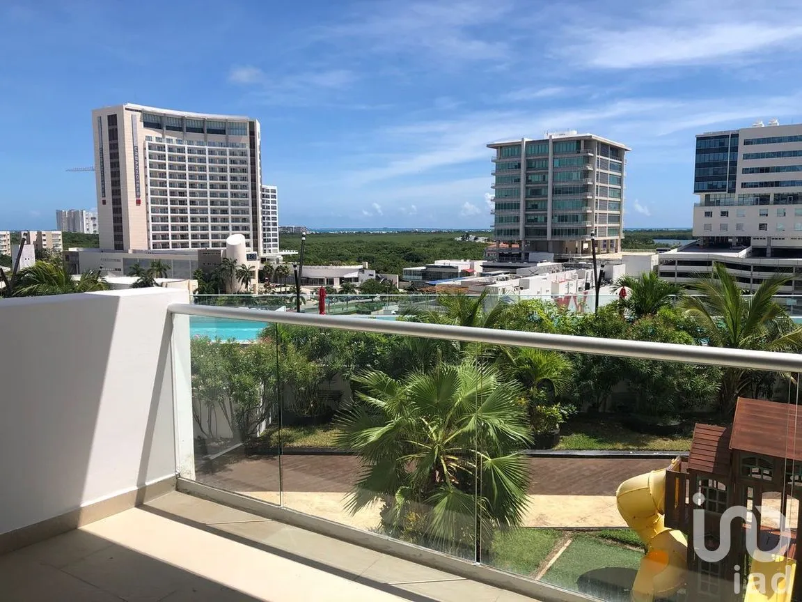 Departamento en Venta en Cancún Centro, Benito Juárez, Quintana Roo | NEX-280222 | iad México | Foto 10 de 29