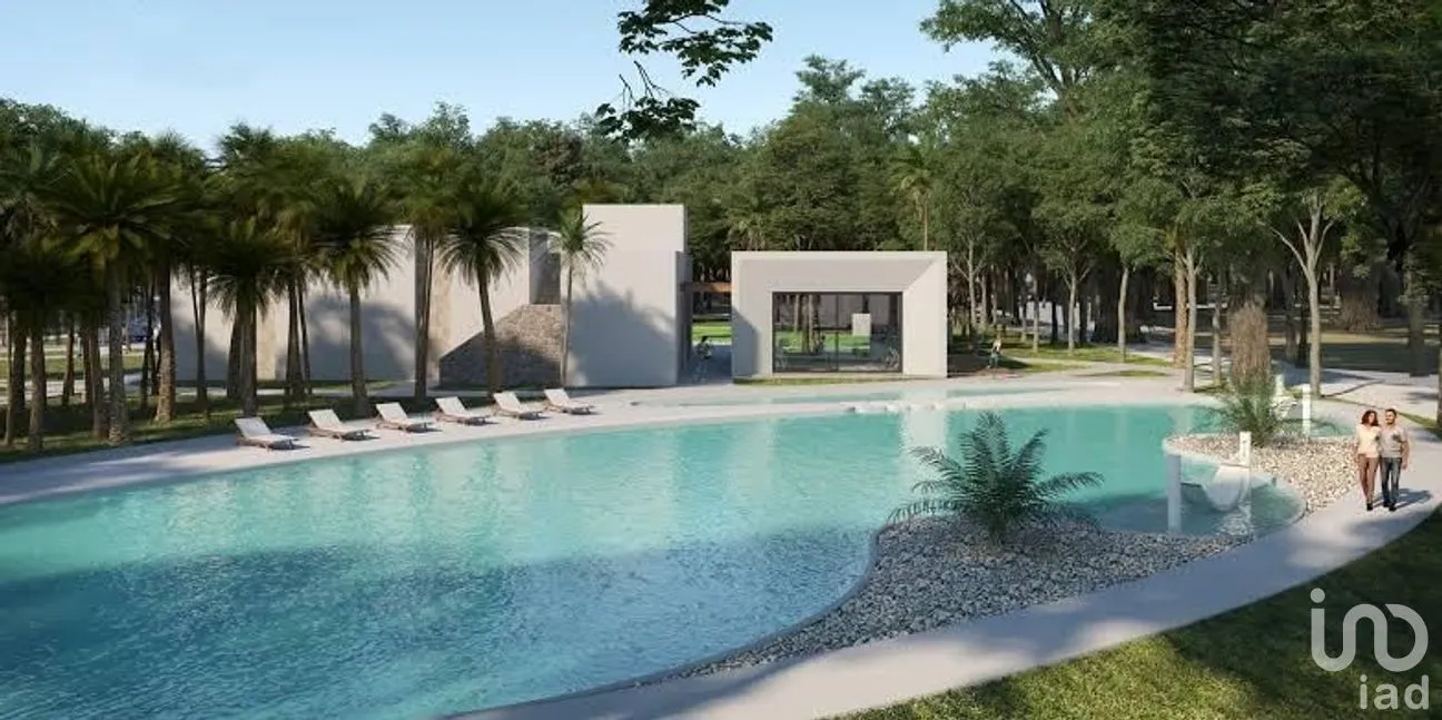Terreno en Venta en Puerto Morelos, Puerto Morelos, Quintana Roo | NEX-280228 | iad México | Foto 2 de 3