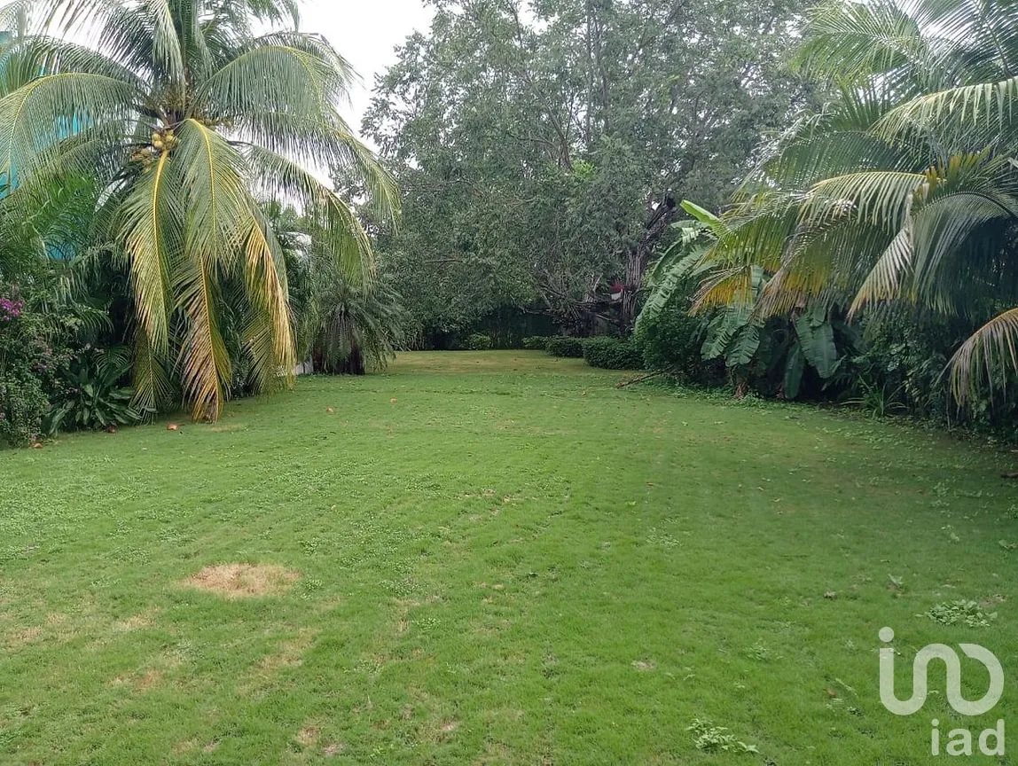 Casa en Venta en Campestre, Benito Juárez, Quintana Roo | NEX-283112 | iad México | Foto 2 de 28