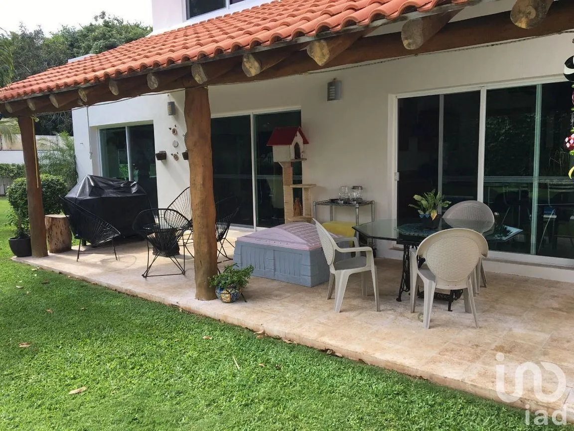 Casa en Venta en Campestre, Benito Juárez, Quintana Roo | NEX-283112 | iad México | Foto 11 de 28