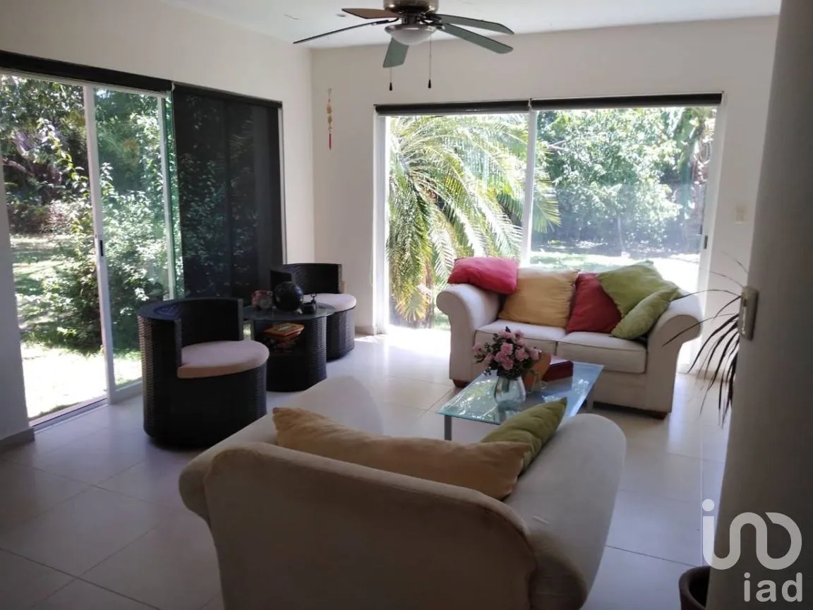 Casa en Venta en Campestre, Benito Juárez, Quintana Roo | NEX-283112 | iad México | Foto 12 de 28